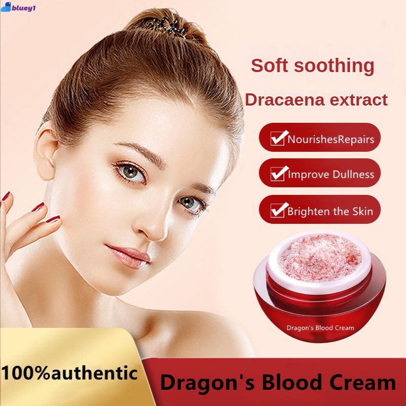 Dragon's Blood Cream Anti-wrinkle Nourishing Repair Dull Rejuvenating ...