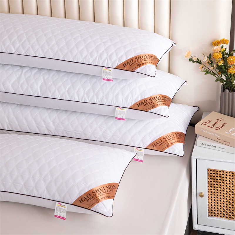 Ready Stock WindSing Bedding Throw Pillows Insert Cotton Filled Pillow