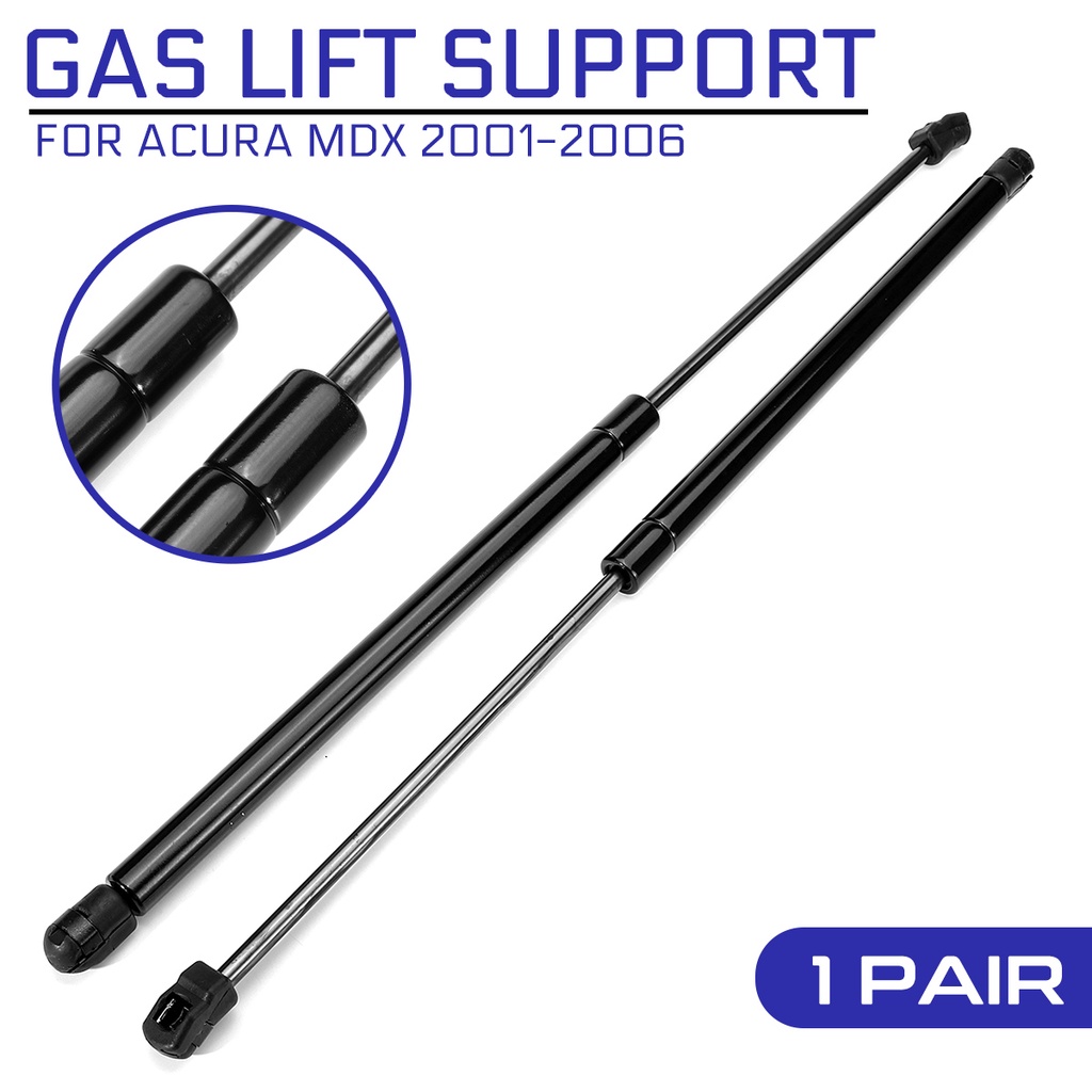 Car Front Engine Cover Bonnet Hood Shock Lift Struts Bar Support Arm ...