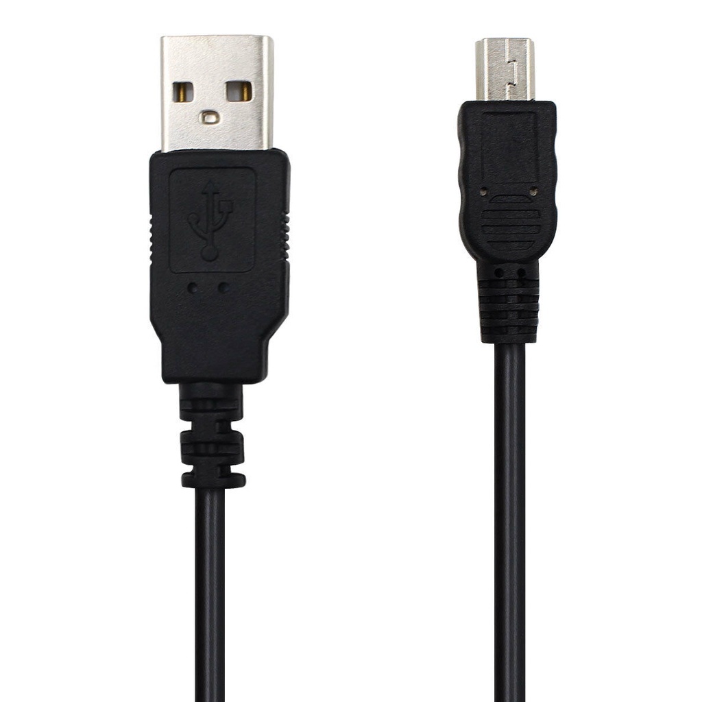 USB DC Power Charger Cable Cord For Brookstone Bluetooth Wireless