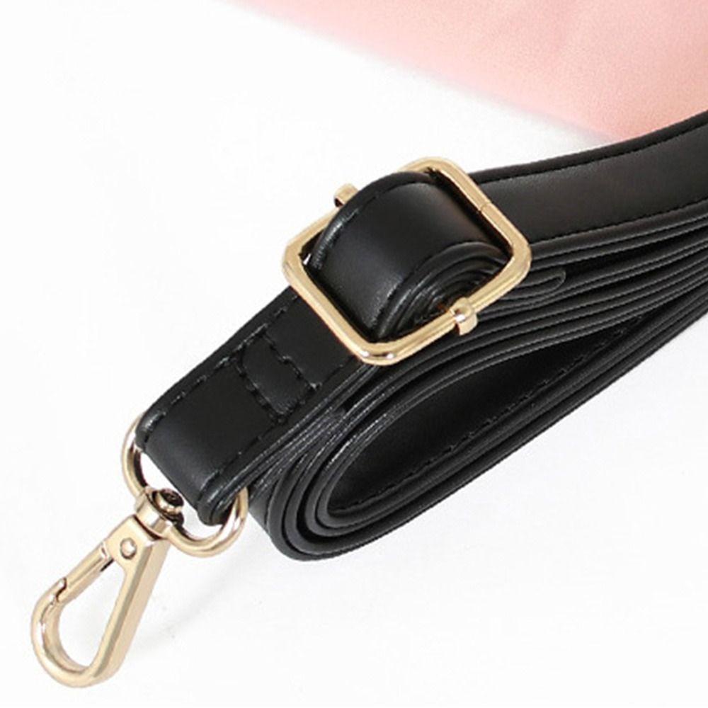 PEONY Shoulder Bag Belts, Leather Bag Strap, Fashion 130cm for Crossbody Bag