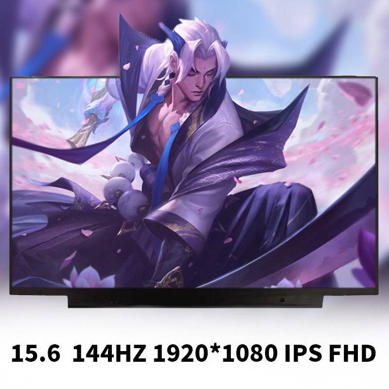 Bản Lề Laptop - Trục Màn Hình Laptop Acer Nitro 5 AN515-43 AN515-54 - Foto 10