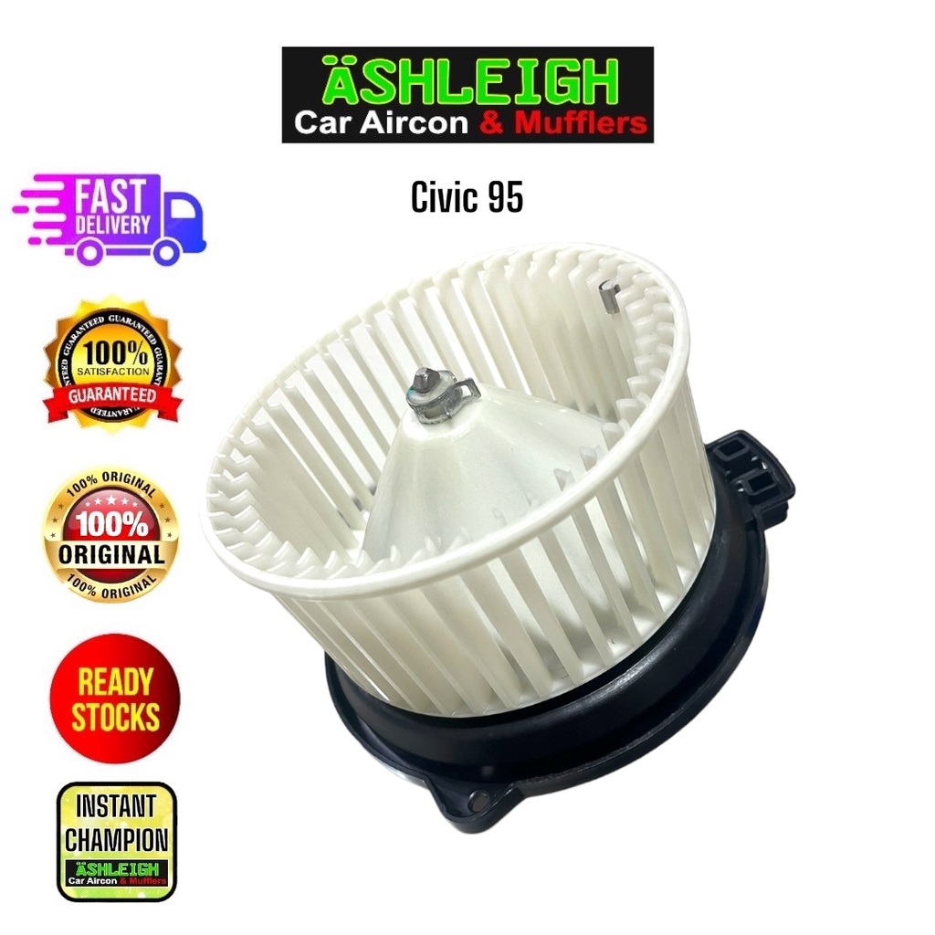 Honda Civic 95 / EK EG Blower Motor Assembly Car Aircon vti lxi esi