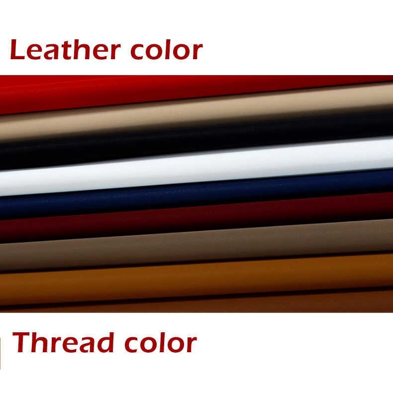 Carbon Fiber Grip Steering Wheel Covers