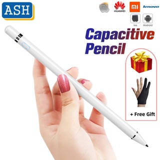 Stylus Pen for Xiaomi Pad Pad 6 Pro 11inch 2023 5 Pro 12.4 Mi Pad 4 Plus 2  3 Pad 6 11 for Redmi Pad 10.61Inch Touch Screen Pen