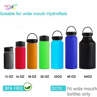 HydroFlask Boot Silicon Cover Aquaflask Accessories 32&40 oz 12&24oz ...