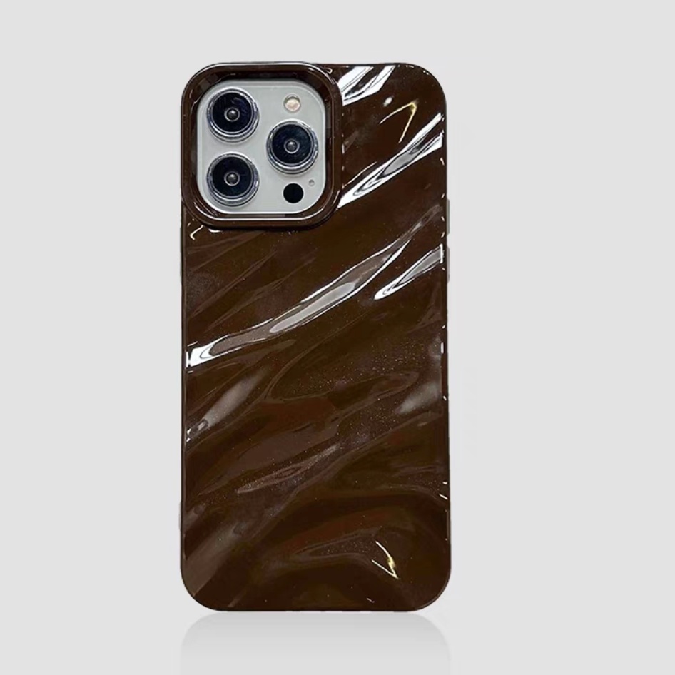Para O Iphone 13 12 Mini 11 14 Pro Max 14 Mais Capa Protetora Moda - Foto 8