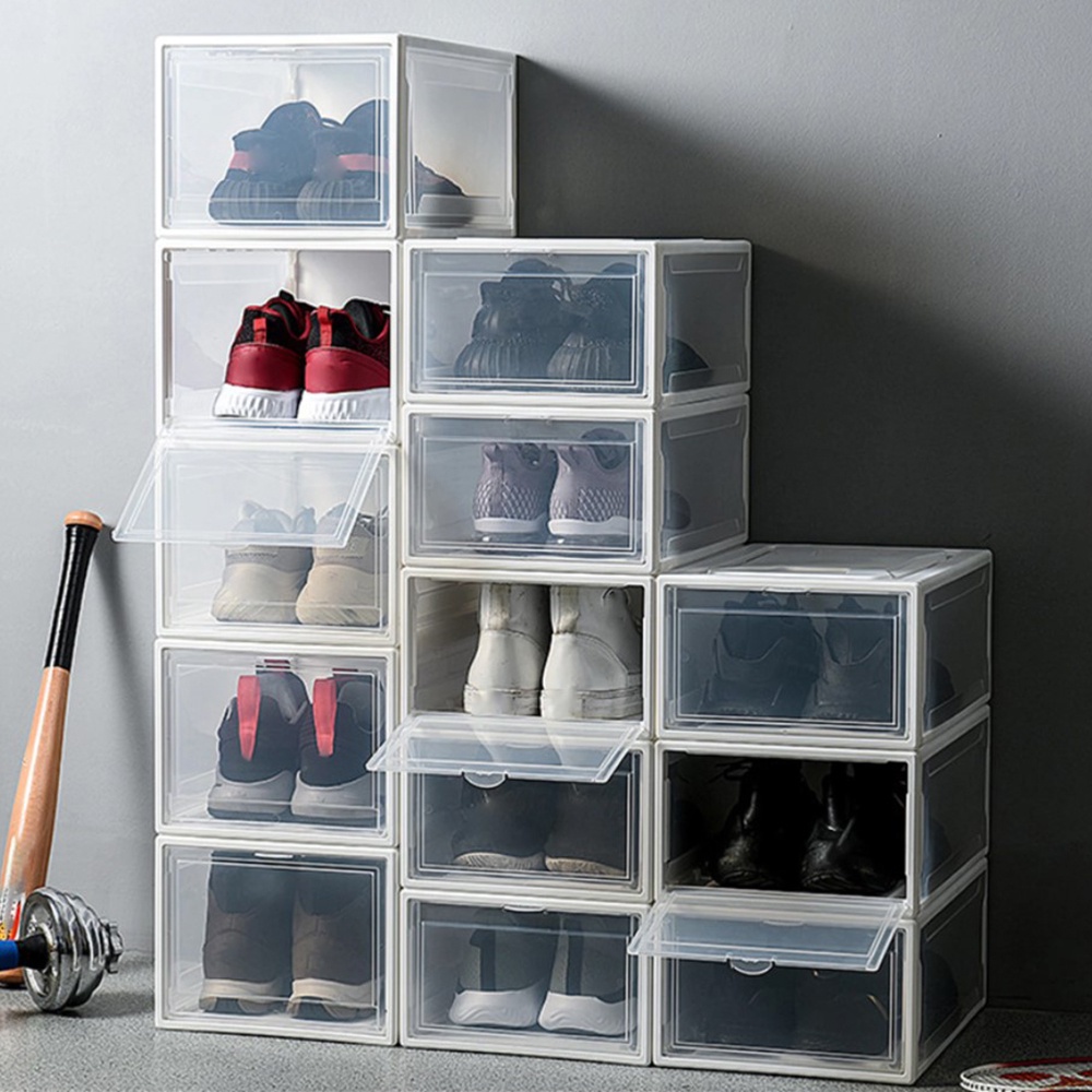 Large Space Shoe Shopee Philippines