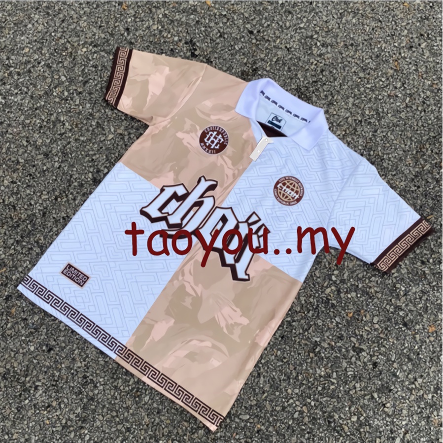 2023 New CHOII BEAR EDITION PEAKY BLINDER LIMITED Choii Baju Thailand ...