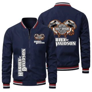 Harley davidson winter jacket online