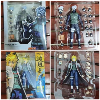 Shop naruto action figures for Sale on Shopee Philippines