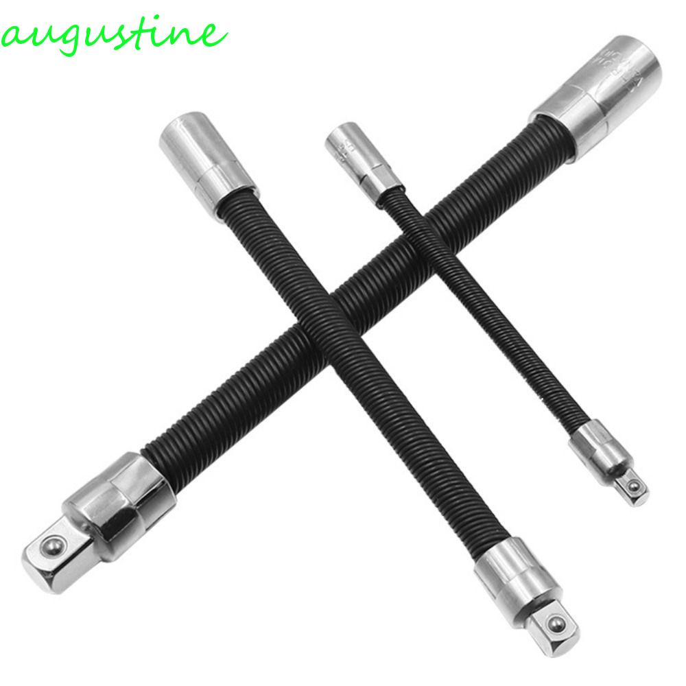 AUGUSTINE Flexible Extension Rod 1/4 3/8 1/2 Power Tools Socket