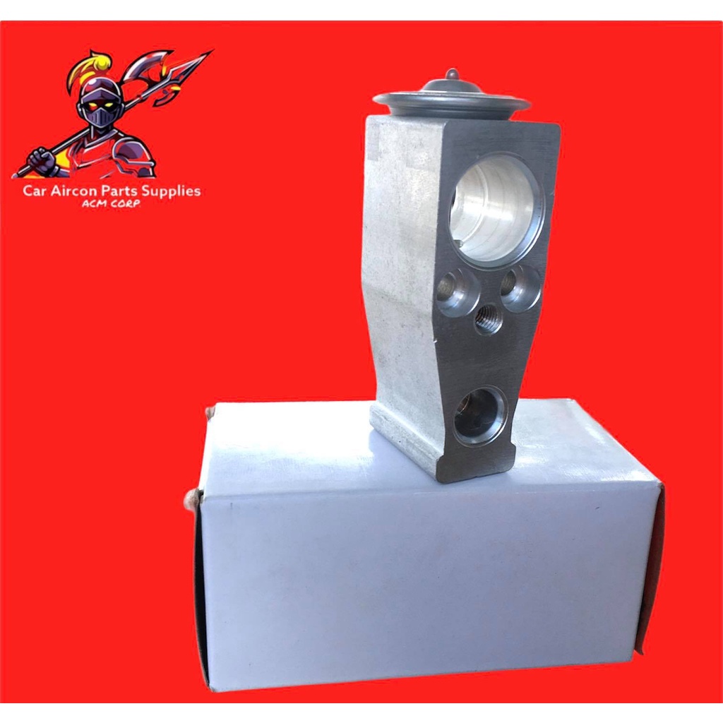 MITSUBISHI MIRAGE Expansion Valve Car Aircon Parts Qualtiy For