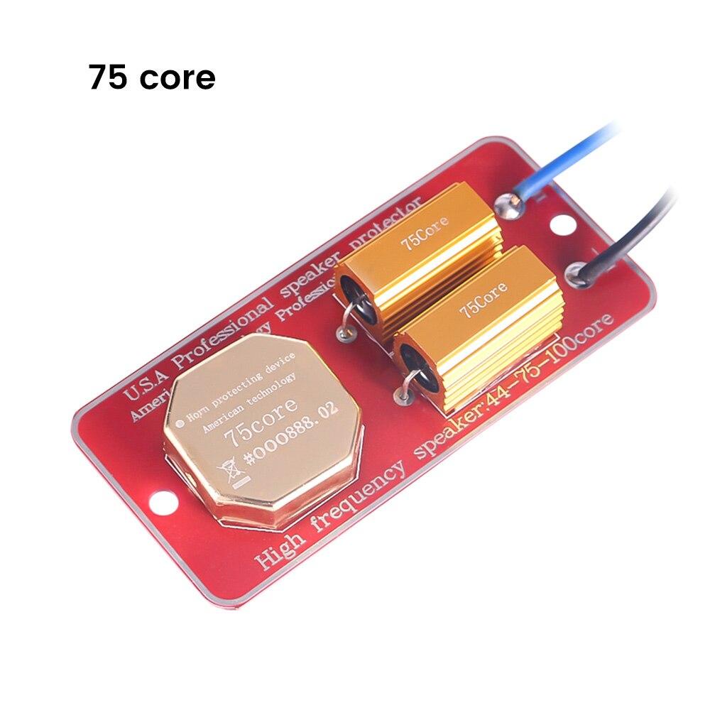 2Pcs 1-33uF 400V SPIRIT Tweeter Speaker Divider Crossover Non-Polarity Capacitor