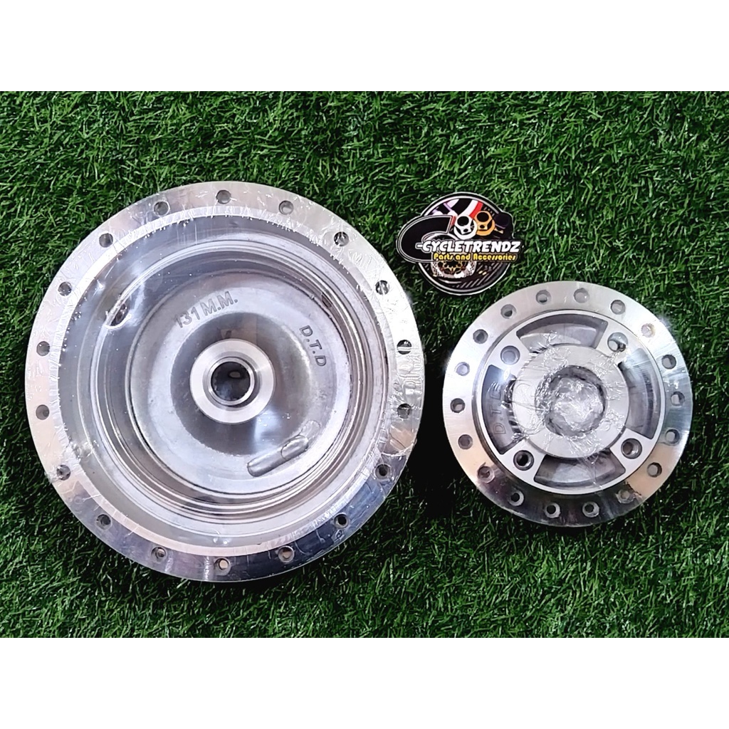 DTD HUB MIO (SET) HUB FOR RIM SET | Shopee Philippines