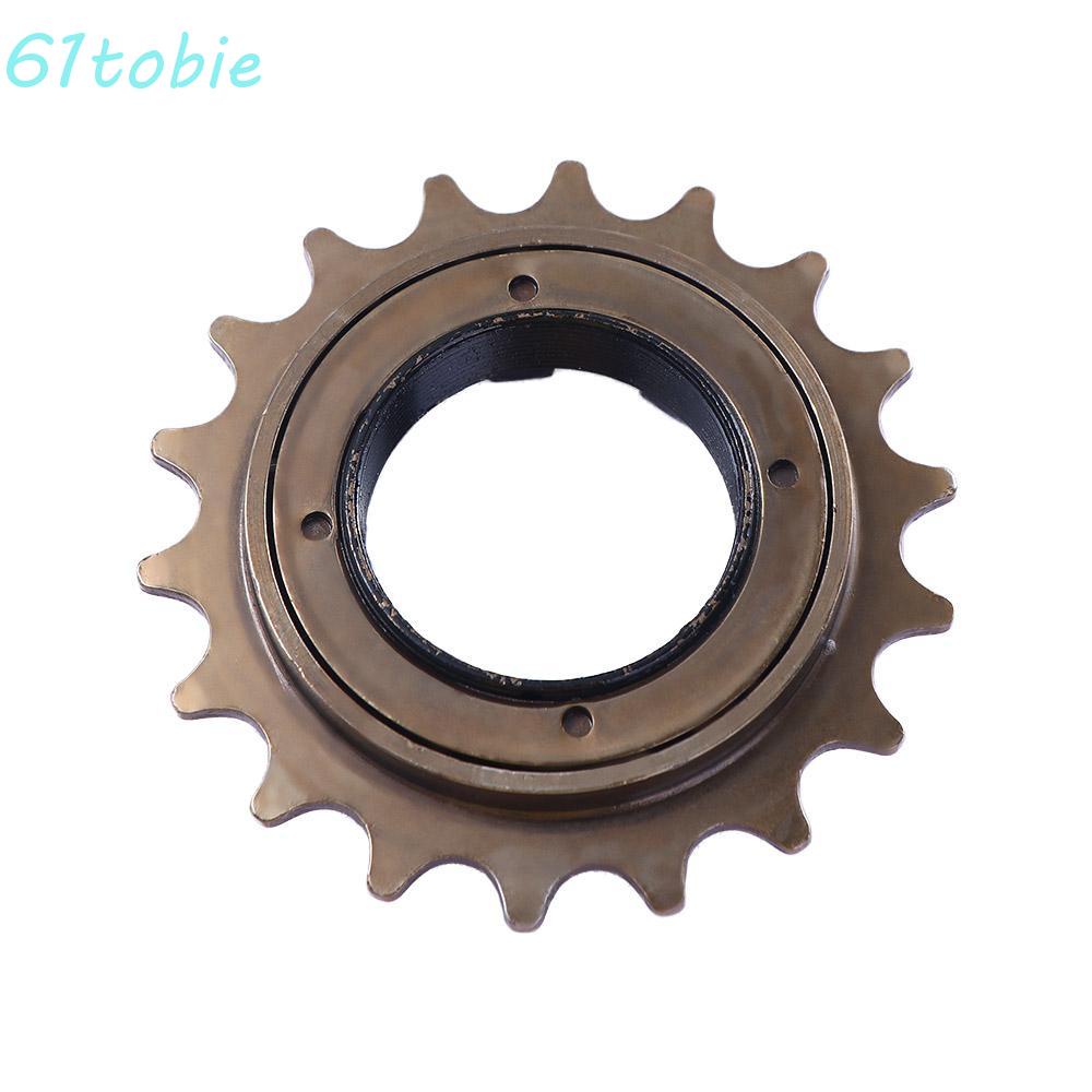 Gear Bmx TOBIE 16T 18T Bicycle Freewheel BMX Road Bike