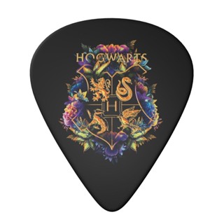 Harry deals potter plectrum