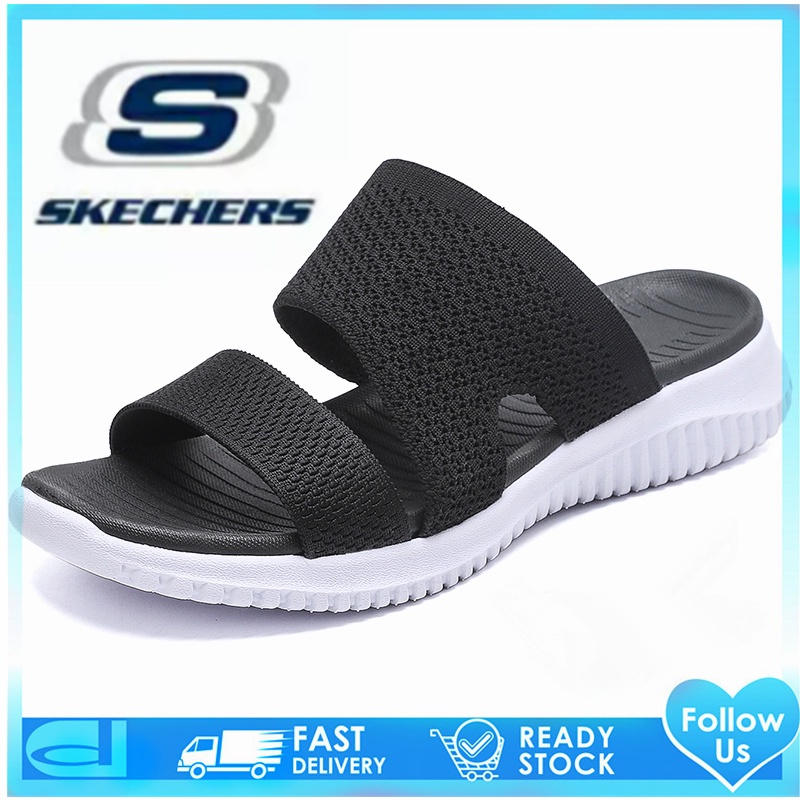 Skechers sport outlet slippers