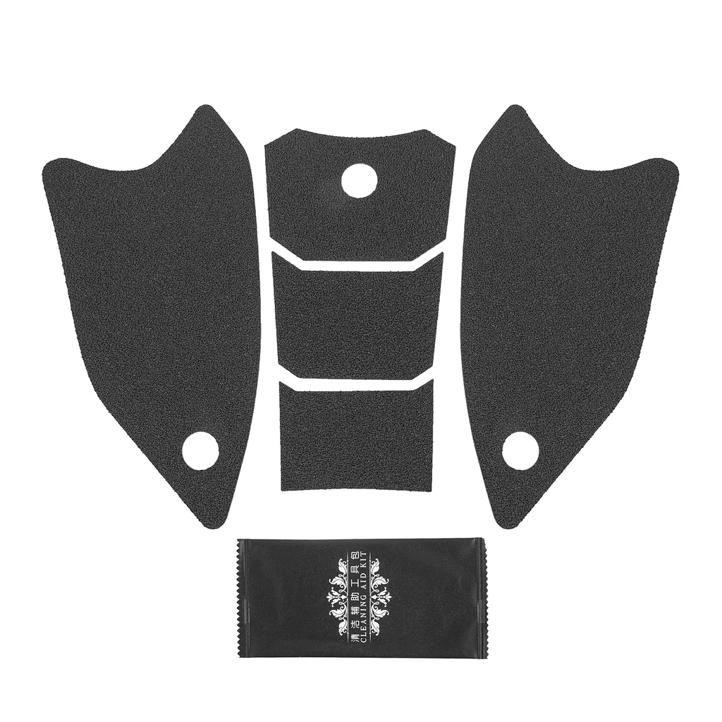 Ultrasupplier Motorcycle Tank Pad NonSlip Fuel Tank Side Knee