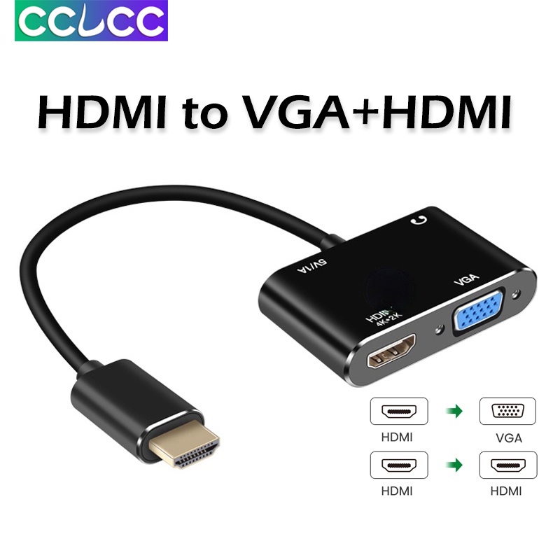 Hdmi vga ps4 hotsell