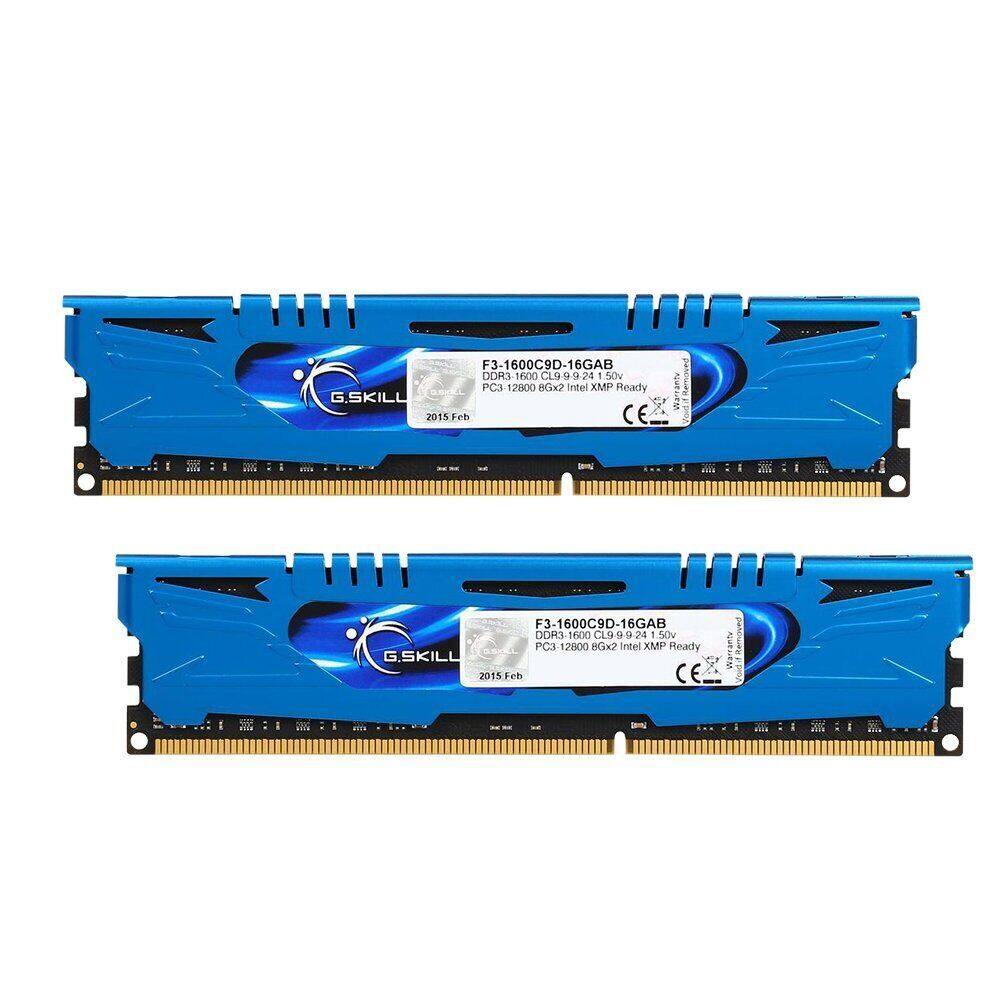 Corsair Vengeance Pro 16GB (2x8GB) DDR3 1600MHz CL9 RAM — Memoria Desktop Testata E Perfetta! - Foto 4
