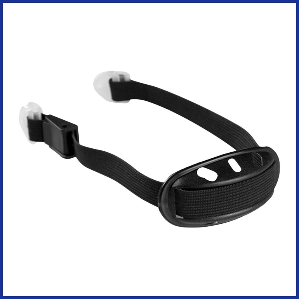 Chin Strap for Hardhat Construction Safety Hat Chinstrap Cupped ...