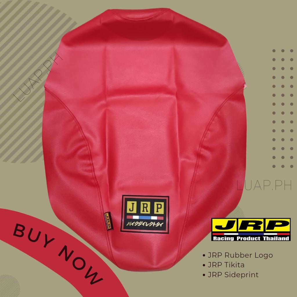 JRP ALL RED with Tahe Thailand Motorcycle Seat Cover Shopee Philippines