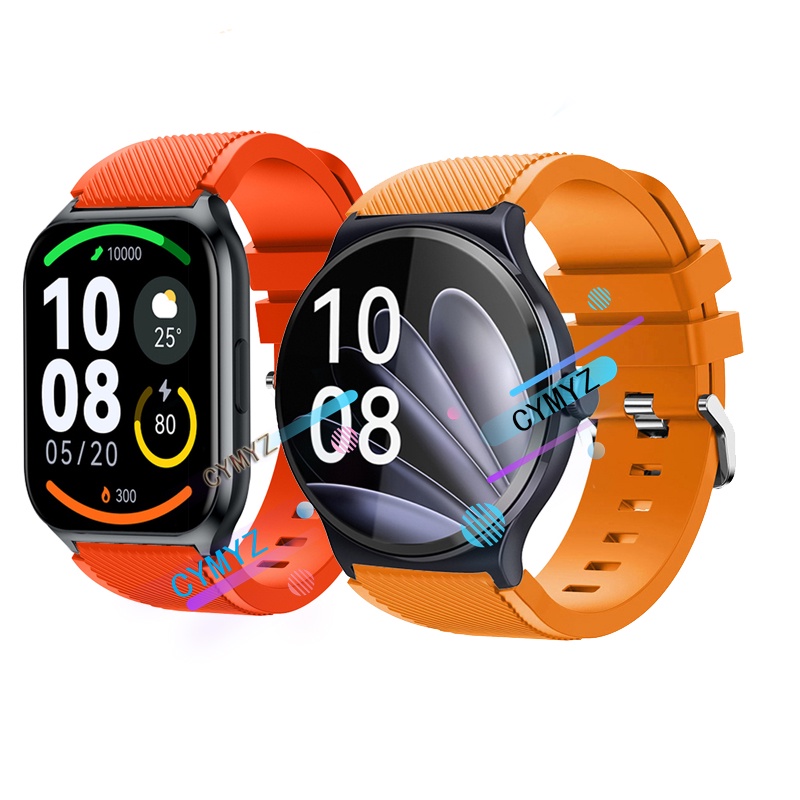 Haylou Solar Lite strap Haylou Smart Watch 2 Pro band Haylou Solar Lite