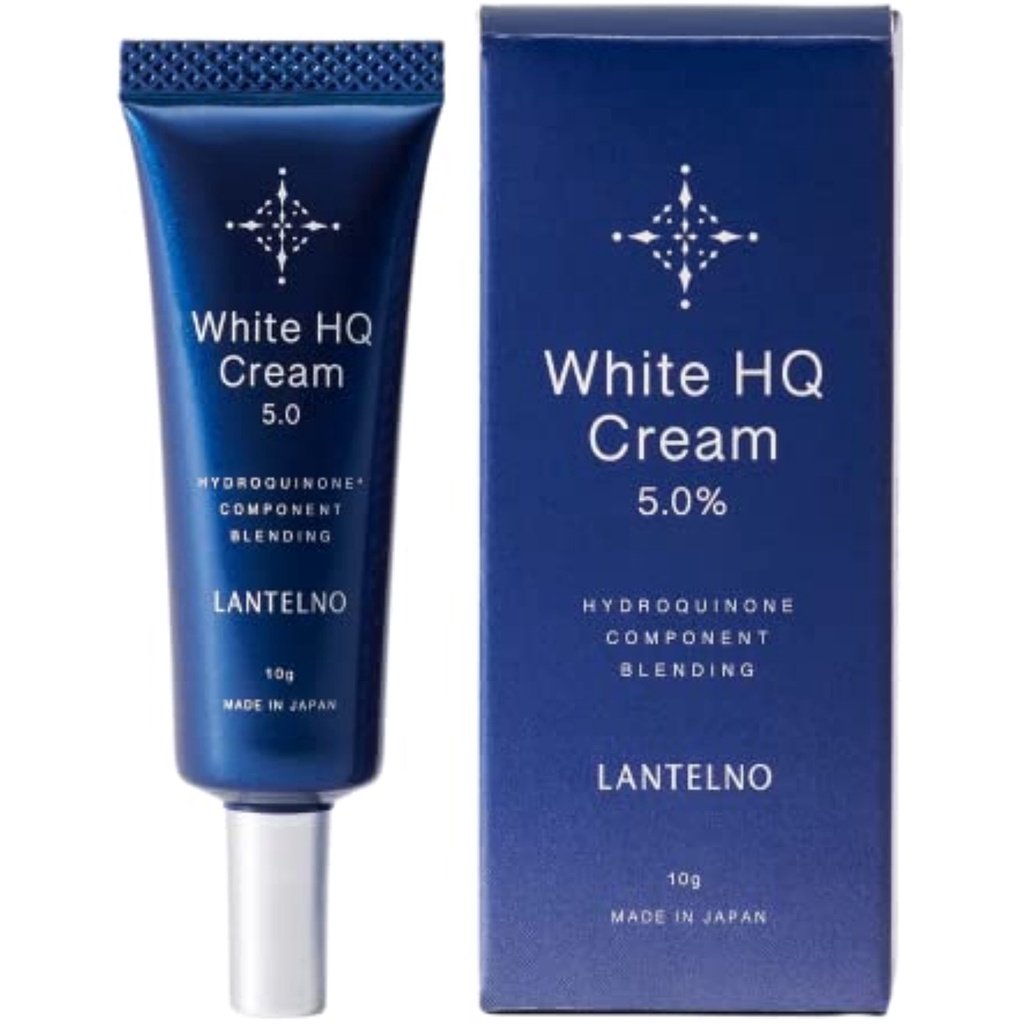 Lanterno Hydroquinone 5Contains high concentration Retinol vitamin C C ceramide hydroquinone