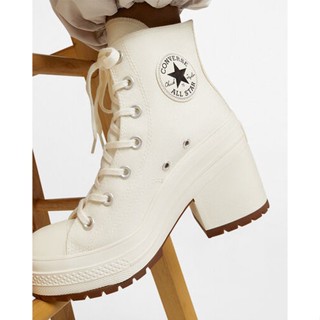 Converse chucks high store heels