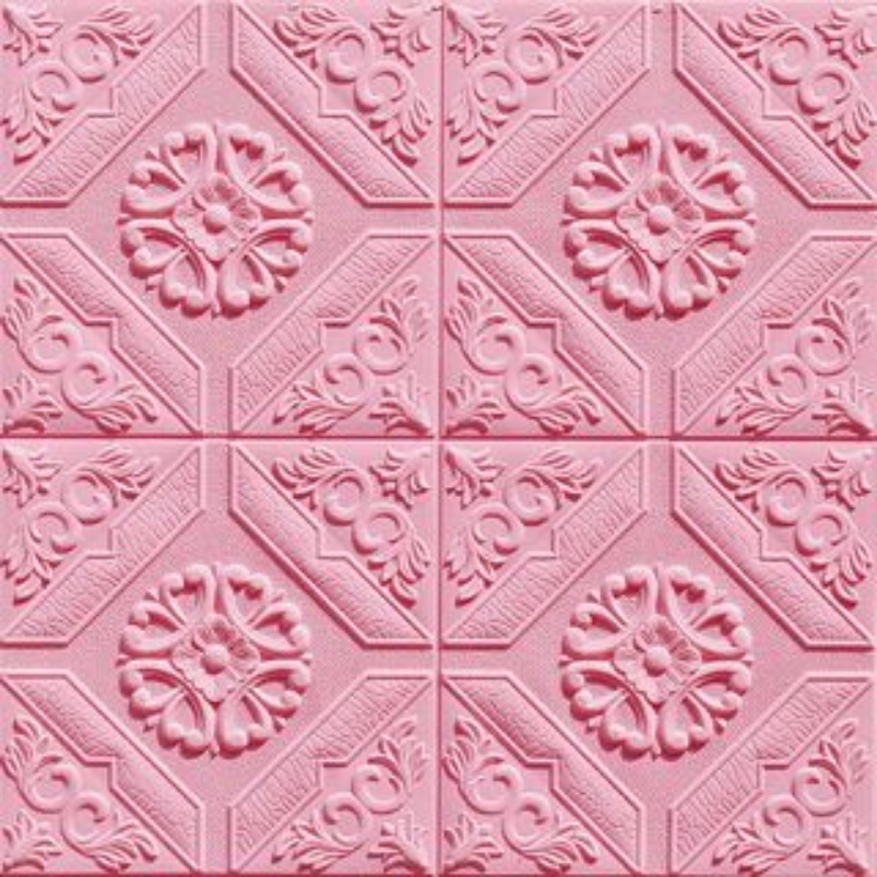 Ceiling Wallpaper Foam 3D waterproof foam wall interior and exterior ...