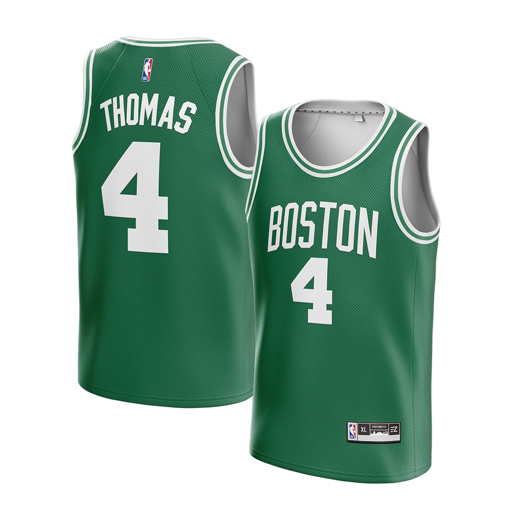 Isaiah thomas celtics jersey on sale