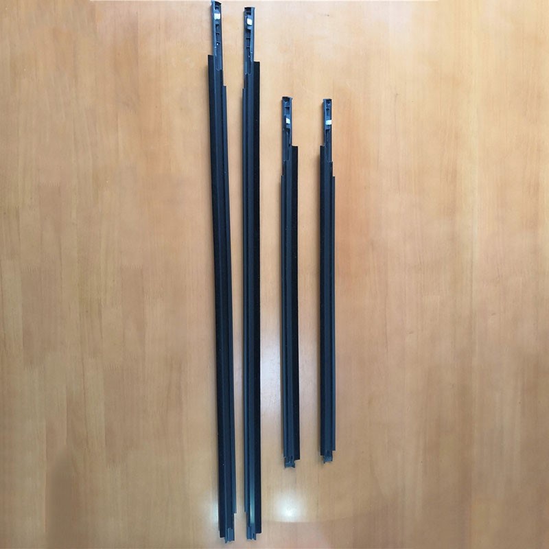 bochang 4pcs for TOYOTA VIOS 2008 2009 2010 2011 2012 2013 Car Outside ...