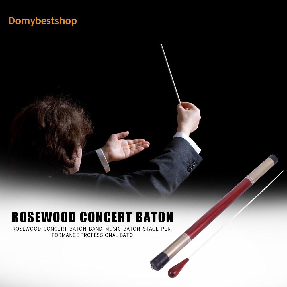 38.3cm Music Conductor Baton Band Music Director