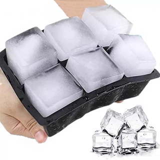 SPJUTROCKA Ice cube tray with lid, mixed colors - IKEA