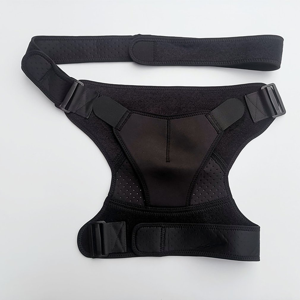 Shoulder Heat Brace Shoulder Brace For Torn Rotator Cuff Shoulder