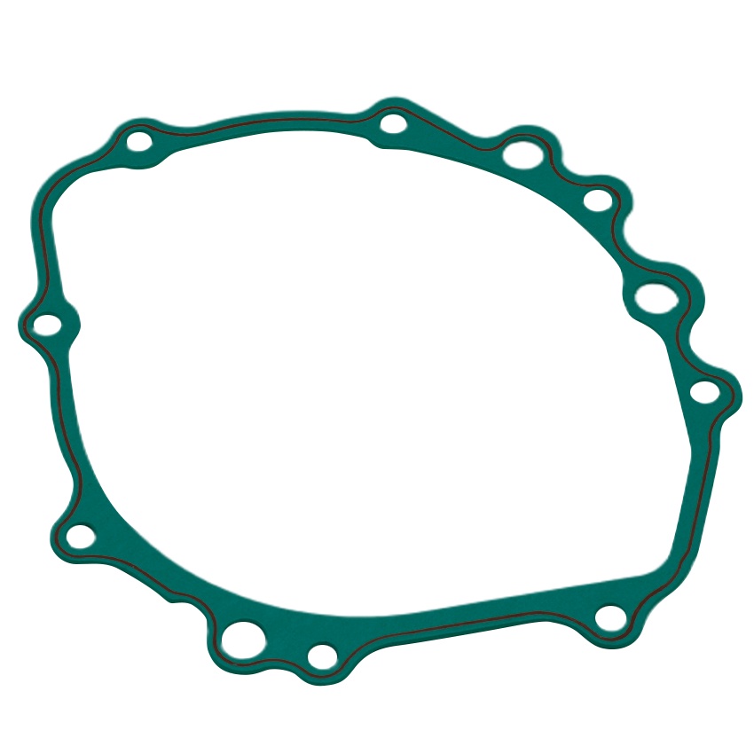Fit For Honda CBR600 F4I Clutch Cover Gasket Kit Free Mail In The - Foto 2
