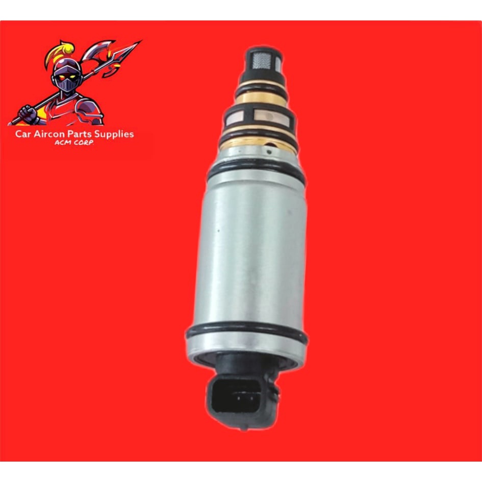 Solenoid Valve - 2013 Hyundai Sonata