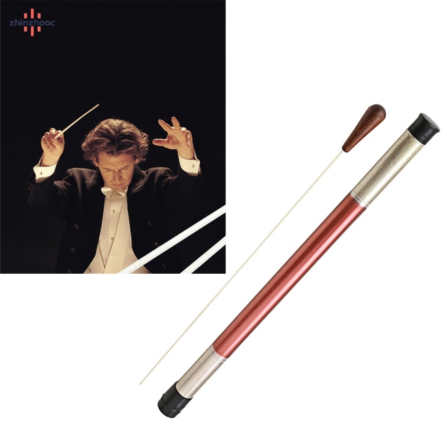 vip Music Baton Professional Wooden Music Conductor Batons Wood