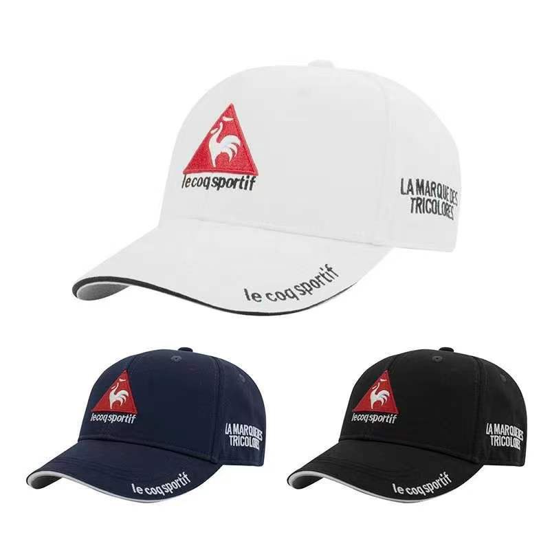 Le coq sportif gorras golf best sale