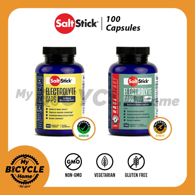 2024 NEW PACKING SALTSTICK CAPS BUFFERED ELECTROLYTE SALTS Shopee
