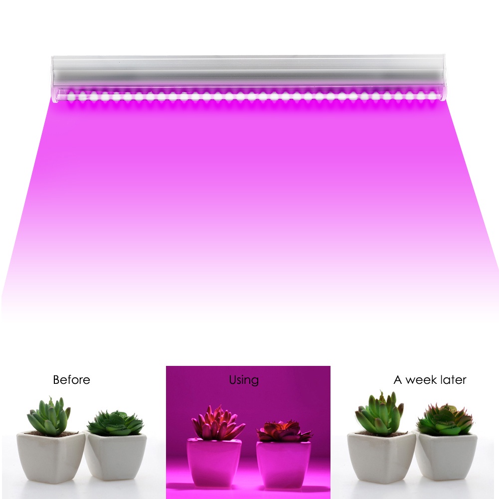 LED Grow Light T5 Led Plant Lamps Indoor Plant Light T5 Tube Bar Light