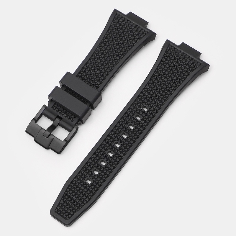 Watchband Strap For Tissot PRX Super Gamer T137.407.410 Series