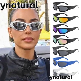 Natural Sunglasses for Men