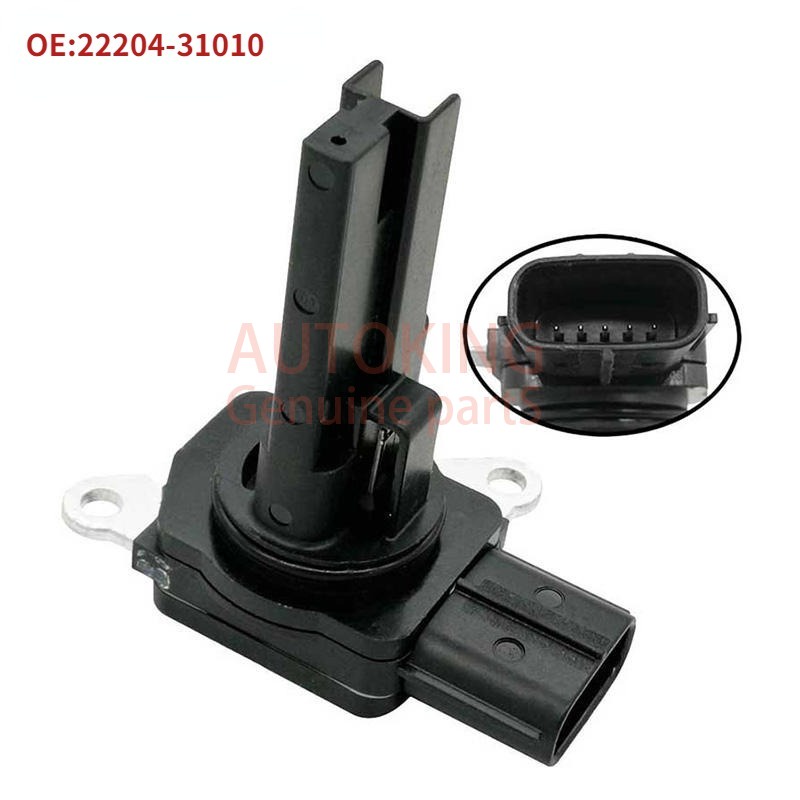 Mass Air Flow Sensor Toyota Fortuner / HiLux / HiAce / Land Cruiser