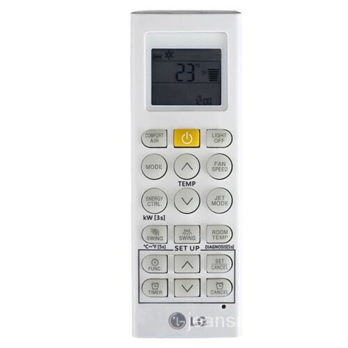 AKB73995805AKB74955604Brand New LG AC Air Conditioning Replacement ...
