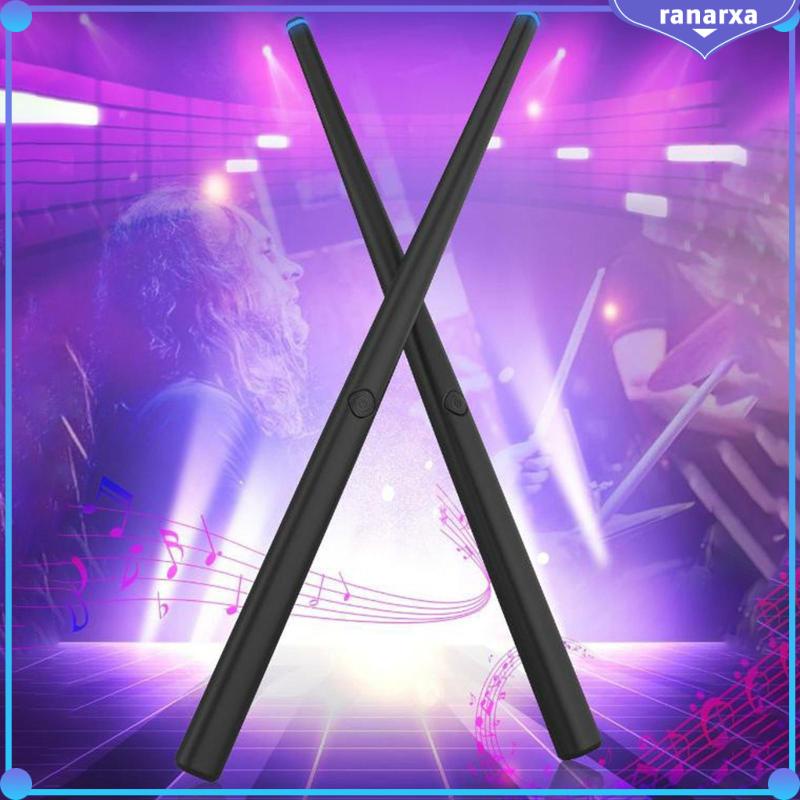 [Ranarxa] Somatosensory Drum Set Air Electronic Drum Electronic