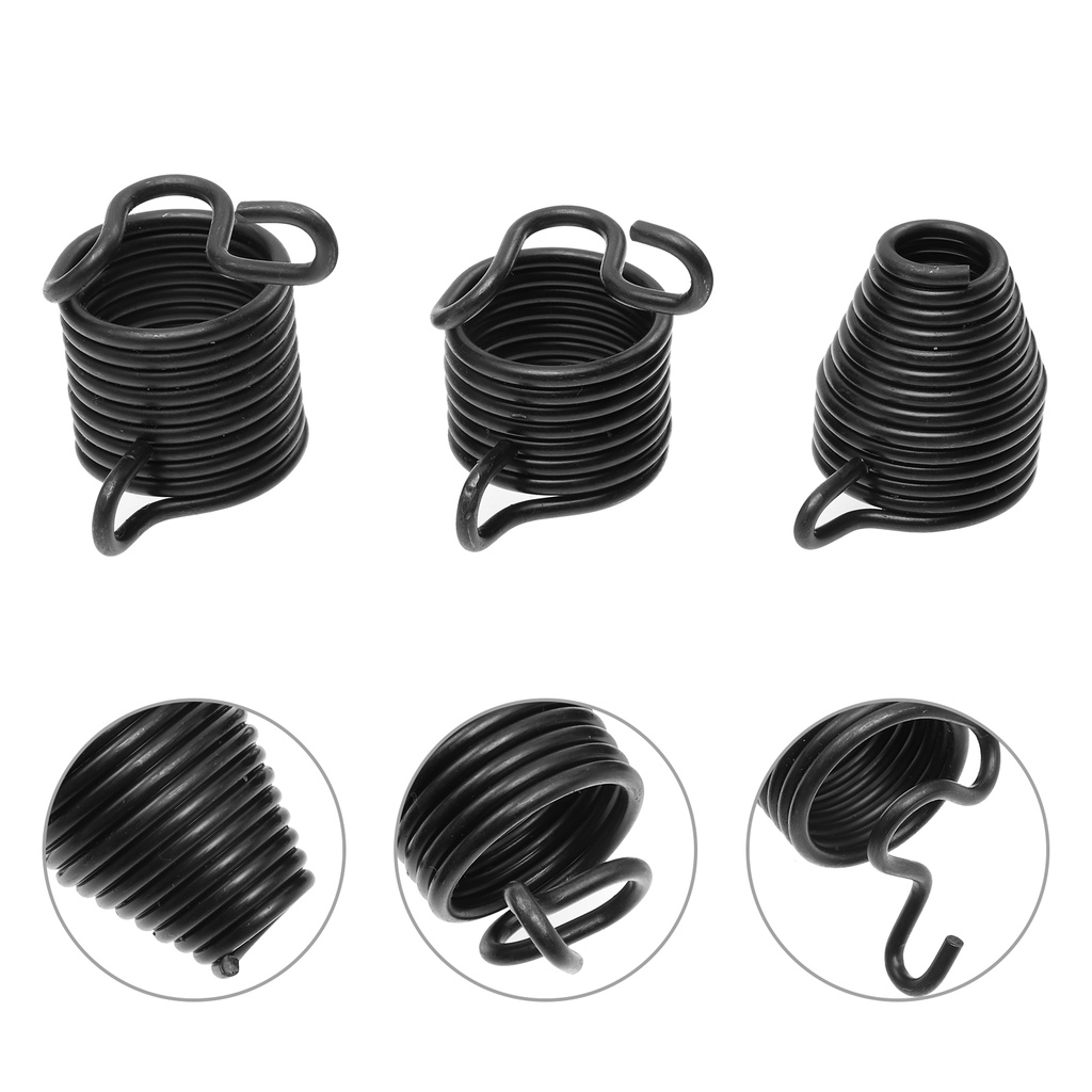 Spring Air Chisel Hammer Pneumatic Shovel Retainer Accessories Supplies