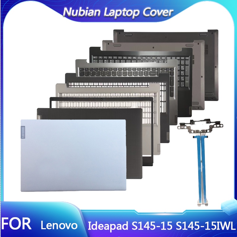 Batería Lenovo IdeaPad S340-15IWL-81N80038GE Para Portátil...