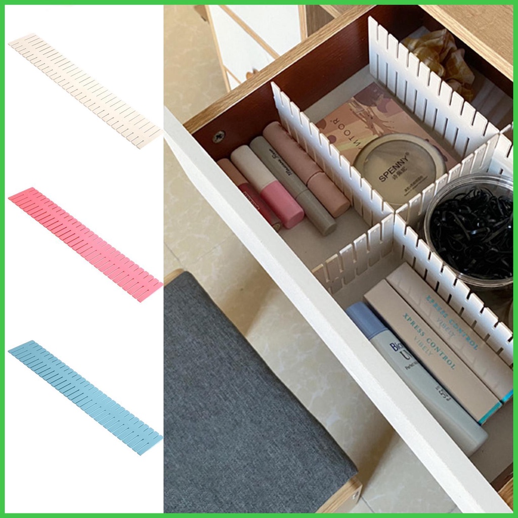 Grid Drawer Dividers Drawer Organizer Divider Partition Separators Time